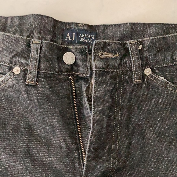 Armani Jeans - Picture 3 of 5